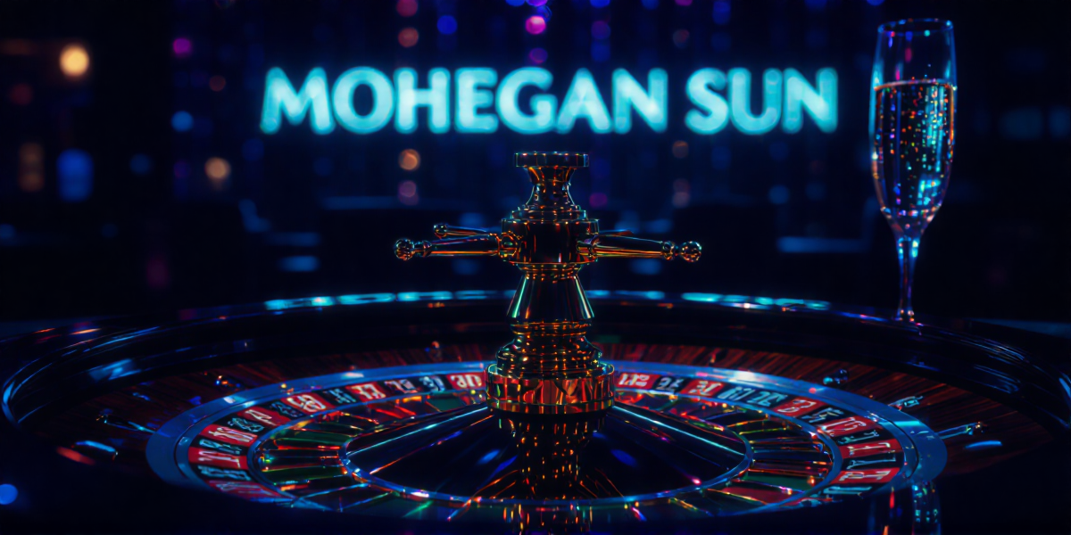 mohegan sun game