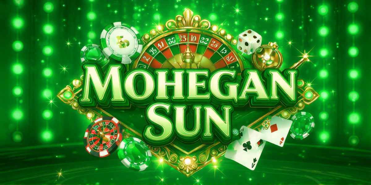 mohegan sun app download