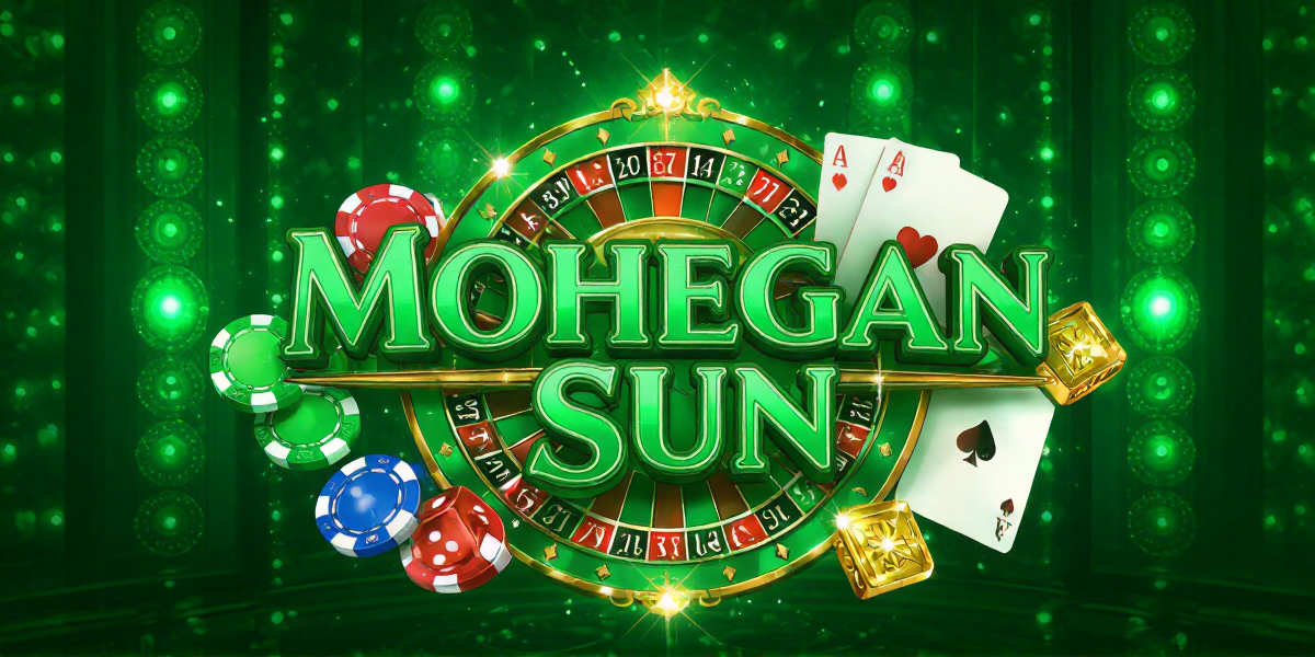 mohegan sun