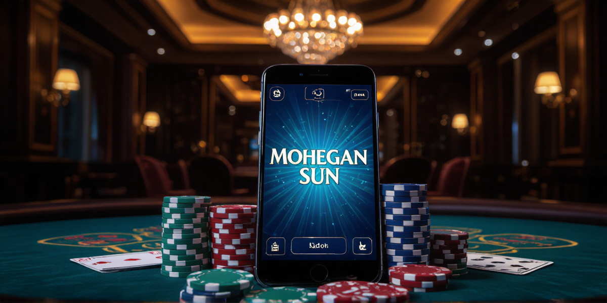 mohegan sun baccarat casinos