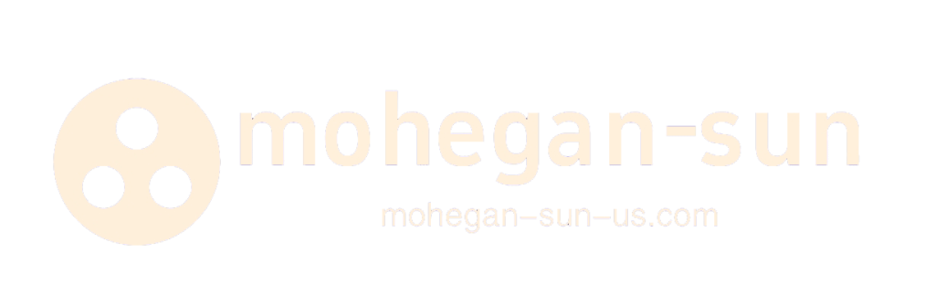 Discover the Exciting World of mohegan sun